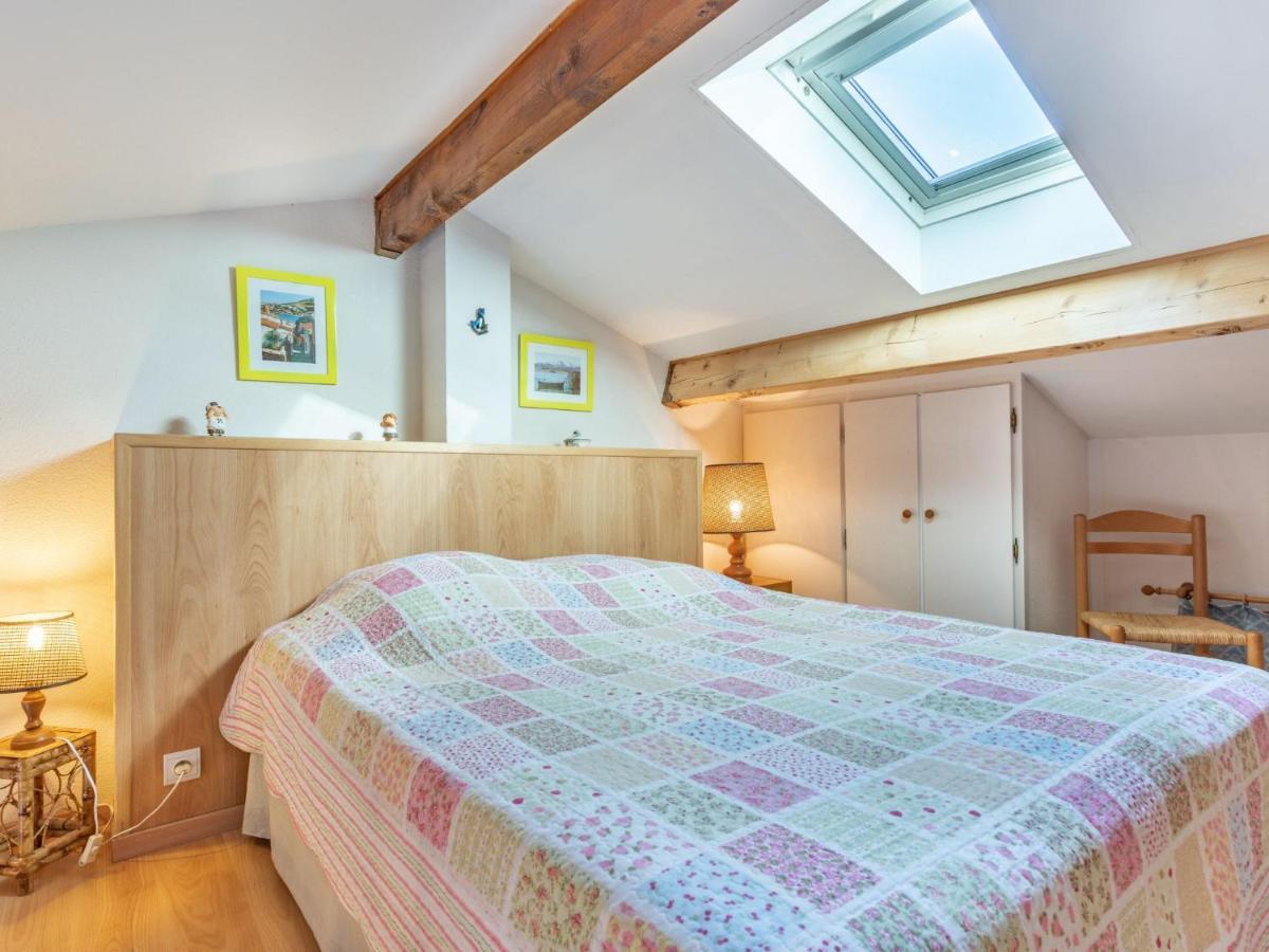 Holiday Home Le Hameau Du Port By Interhome 圣西普里安 外观 照片