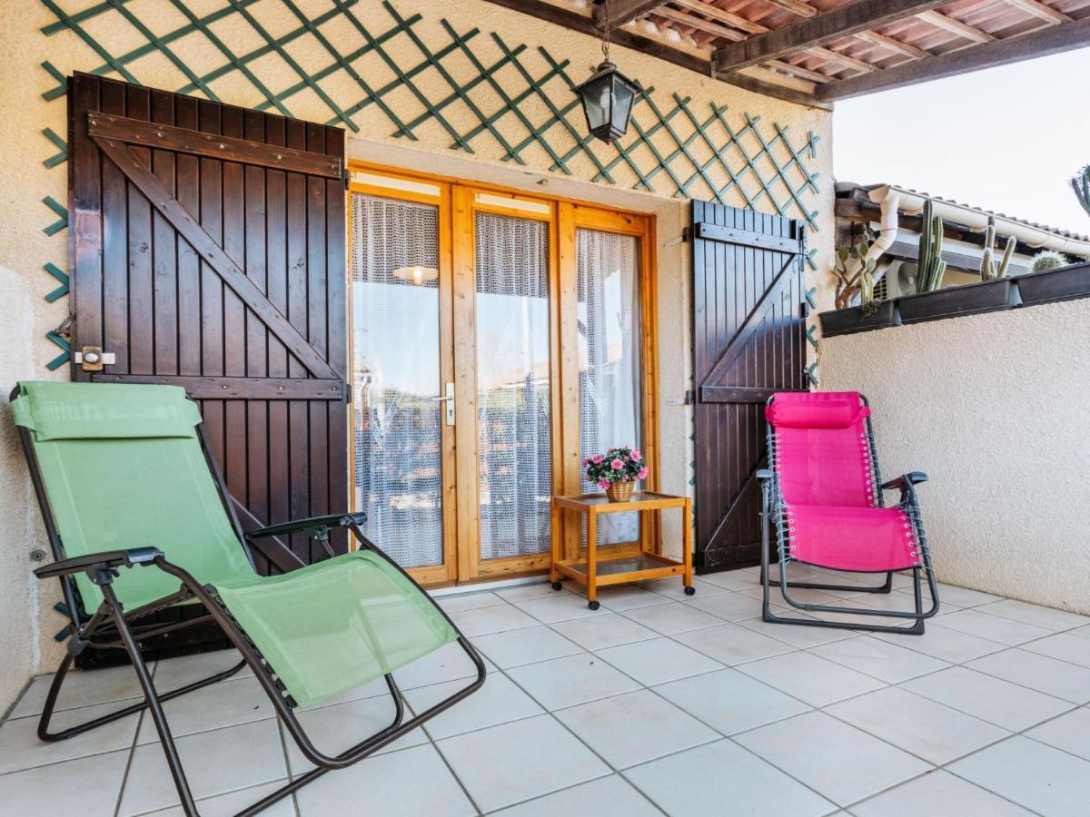 Holiday Home Le Hameau Du Port By Interhome 圣西普里安 外观 照片