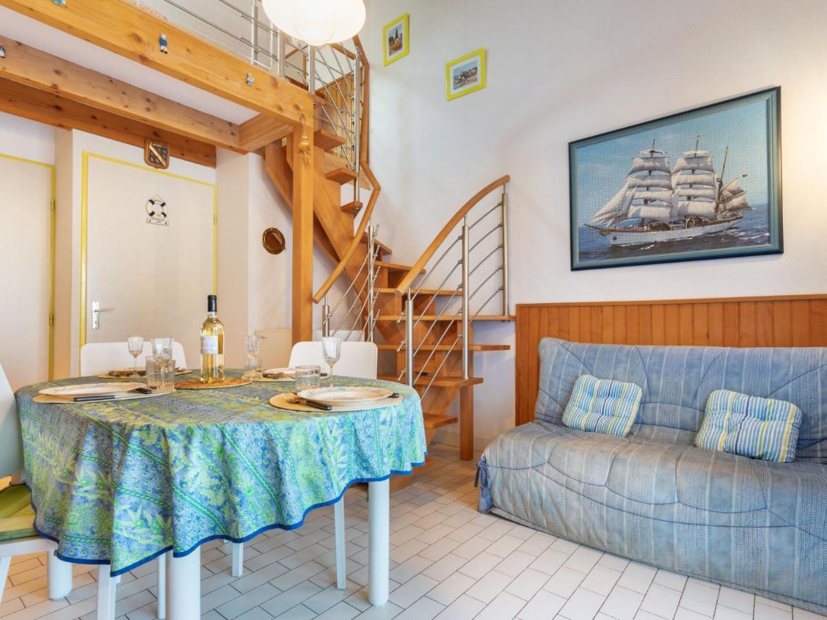 Holiday Home Le Hameau Du Port By Interhome 圣西普里安 外观 照片