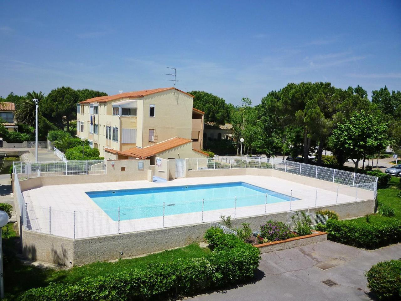 Holiday Home Le Hameau Du Port By Interhome 圣西普里安 外观 照片